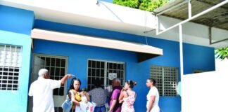 Farmacias del Pueblo no tienen medicamentos suficientes para demanda