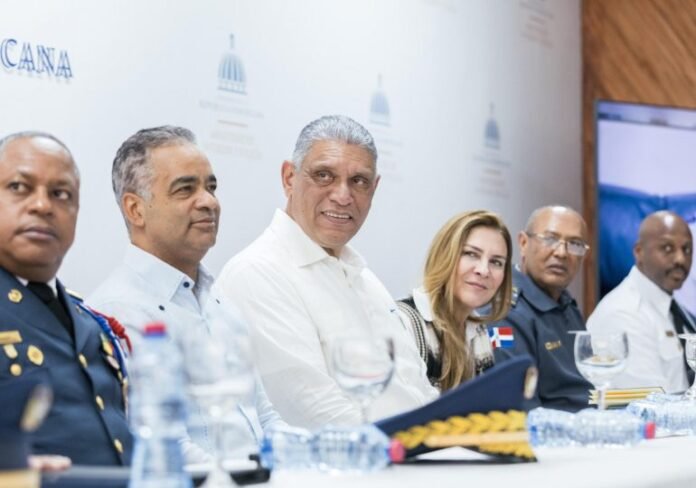 Ministro-Policia-seguro-bomberos