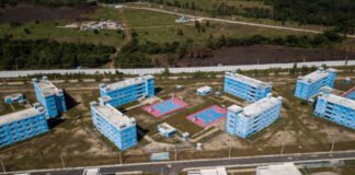 Reclaman que se habilite la nueva cárcel de Las Parras