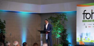 INTRANT apuesta a movilidad sostenible en el GSD