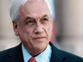 Abinader dice estar consternado por la muerte de su amigo Sebastián Piñera