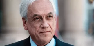 Abinader dice estar consternado por la muerte de su amigo Sebastián Piñera