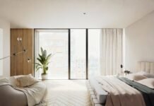 Los Capriles regresan al mercado de lujo con 12 pisos a 10.700 €/m2 en Chamberí