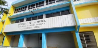 Familia exige respuestas sobre presunto robo de bebé al nacer en maternidad de Santiago