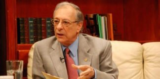 Muere ex vicepresidente de la Suprema Corte de Justicia Rafael Luciano Pichardo