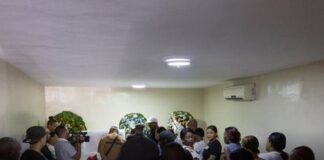 En diez días, nueve personas murieron en hechos violentos en República Dominicana