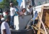 Acnur pide acoger a haitianos como refugiados; RD sigue firme con ilegales