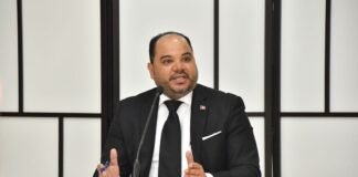 Pablo Ulloa: «El crimen se combate eliminando las estructuras que lo generan»