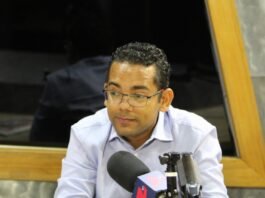 Renuncia director de Comunicaciones del Ayuntamiento SDE