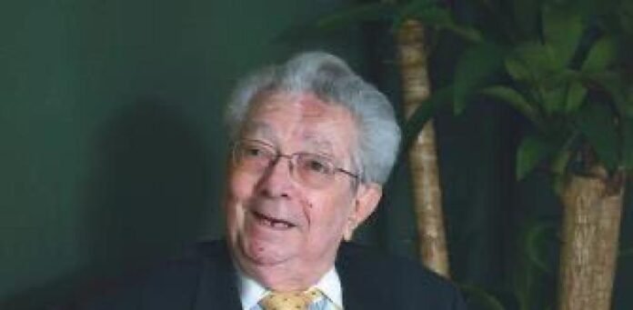 Fallece-embajador-Enriquillo-Rosario