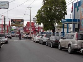 Salcedo a 30 días de la tragedia en el desfile del carnaval