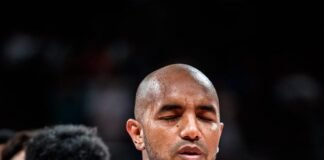 Toros seleccionó a José “Grillo” Vargas en el draft