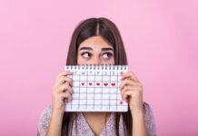 ¿Es cierto que el cerebro de las mujeres cambia durante el ciclo menstrual?