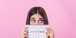 ¿Es cierto que el cerebro de las mujeres cambia durante el ciclo menstrual?