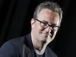 Por qué la DEA y la Policía de Los Ángeles investigan la muerte de Matthew Perry?