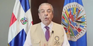 OEA ve mejoras significativas en elecciones dominicanas, pero señala la compra de votos