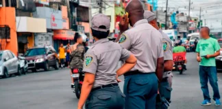 Policía ultima en San Pedro de Macorís hombre que dice buscaba por varios delitos