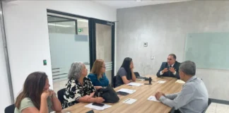 INDRHI activa protocolo de respuesta ante paso del huracán Beryl