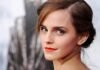 ¿Emma Watson le dice adiós a la actuación?