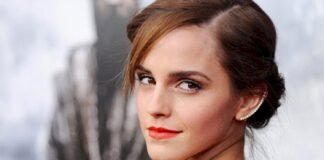 ¿Emma Watson le dice adiós a la actuación?