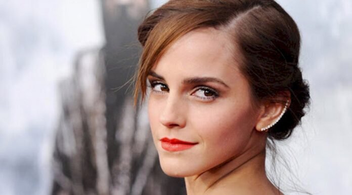 ¿Emma Watson le dice adiós a la actuación?