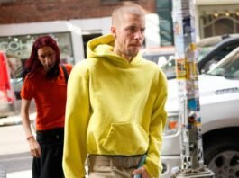 Apariencia de Justin Bieber ha generado preocupación entre sus fanáticas