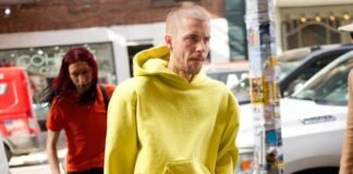 Apariencia de Justin Bieber ha generado preocupación entre sus fanáticas