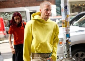 Apariencia de Justin Bieber ha generado preocupación entre sus fanáticas