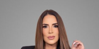 Othniuska Cedeño: de las relaciones públicas al micrófono, conquistando la radio y los podcasts