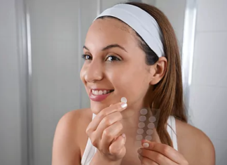 Parches para granos: la tendencia viral que transforma la piel