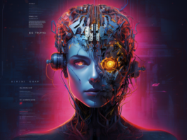 Hombre fue estafado por su novia creada con IA