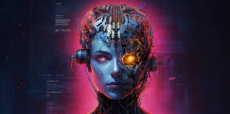 Hombre fue estafado por su novia creada con IA