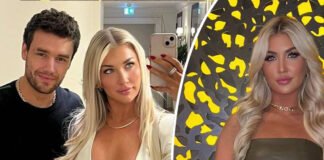 Novia de Liam Payne revela la verdadera razón por la cual abandonó al cantante en Argentina