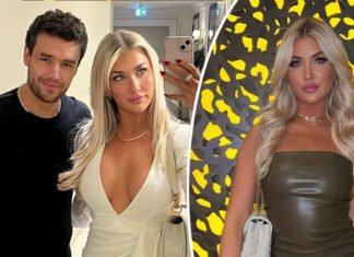 Novia de Liam Payne revela la verdadera razón por la cual abandonó al cantante en Argentina