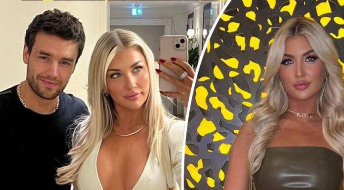 Novia de Liam Payne revela la verdadera razón por la cual abandonó al cantante en Argentina