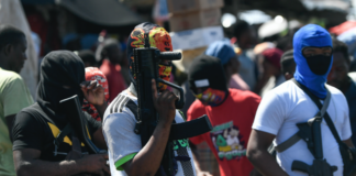 Abinader declaró a las bandas criminales haitianas como organizaciones terroristas
