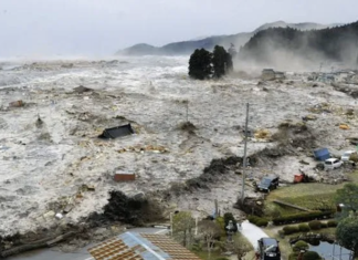 Alerta de posible tsunami en dominicana encendió alarmas en el país