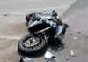 Accidente entre una motocicleta y una patana cobra la vida de un sujeto en Barahona