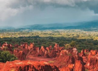 Tierras Raras en dominicana podrían ser un potencial económico por su precio
