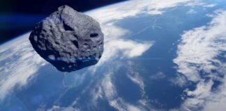 Asteroide YR4 ya no representa peligro para la tierra