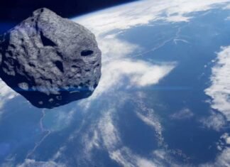 Asteroide YR4 ya no representa peligro para la tierra