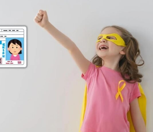 Carné solidario: Apoyo integral para niños con cáncer