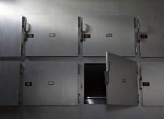 Encuentran cadáver en el vertedero de Rafey