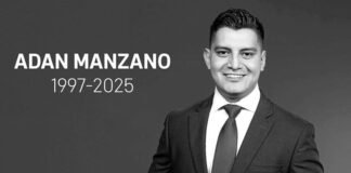 Murió periodista de Telemundo mientras cubría el Super Bowl