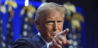 Impacto migratorio: EE.UU. veta visados a atletas trans para competiciones