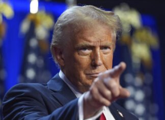 Impacto migratorio: EE.UU. veta visados a atletas trans para competiciones