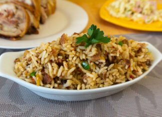 Arroz dominicano: un sabor que se transmite de generación en generación