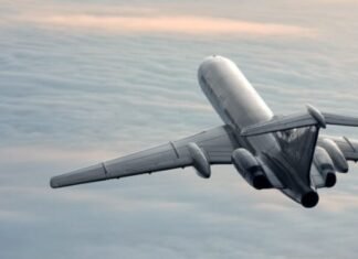 Seguridad aérea: 1.13 accidentes por millón de vuelos en 2024