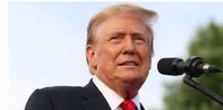 Trump aseguró que EE.UU. estaría comprometido a comprar y poseer Gaza