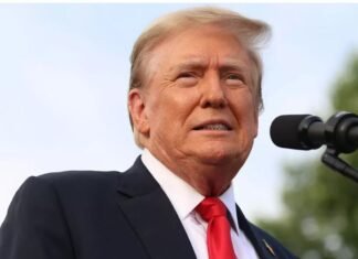 Trump aseguró que EE.UU. estaría comprometido a comprar y poseer Gaza